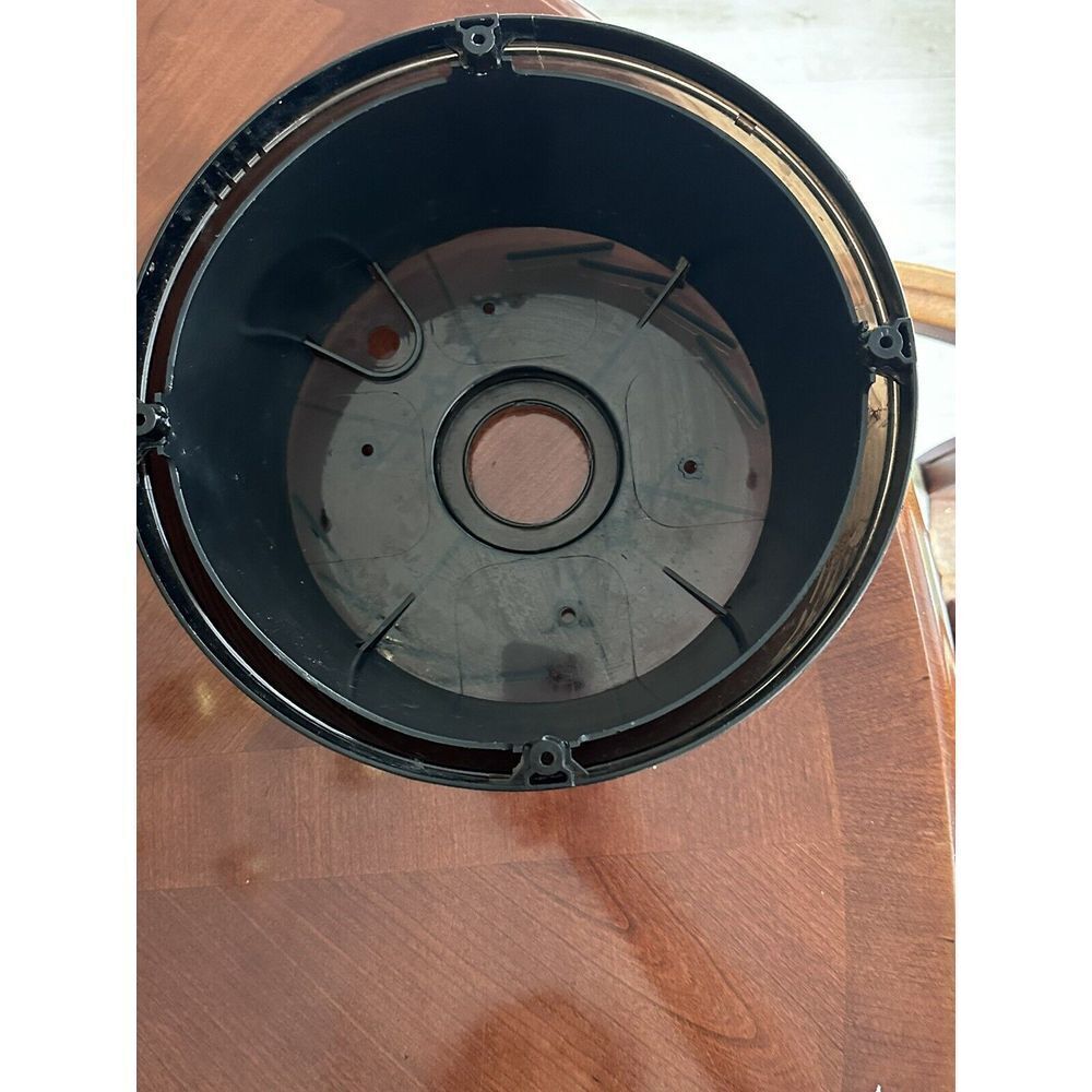 Rainbow‎ D4C Canister Auth Factory Vacuum Part Upper Motor Housing Replacement - Picture 2 of 2